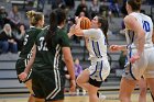 WBBall vs Plymouth  Wheaton College women's basketball vs Plymouth State. - Photo By: KEITH NORDSTROM : Wheaton, basketball